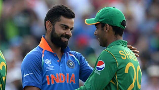 PCB optimistic about India-Pakistan bilateral ties in near future