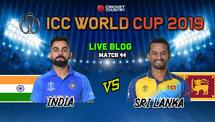 Record five hundreds in a single World Cup: Rohit Sharma surpasses Kumar Sangakkara