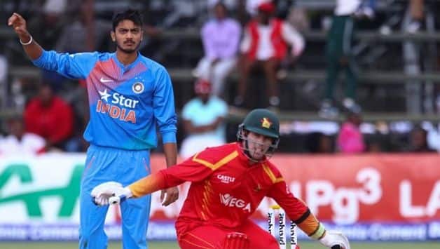 Suspension puts doubt over Zimbabwe tour of India next year