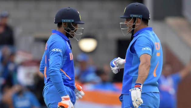 Team will work hard and come up with more success in future: BCCI acting president