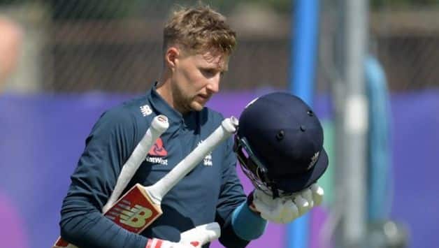 We will get ourselves ready as best we can, says Joe Root as England face Australia in semifinal
