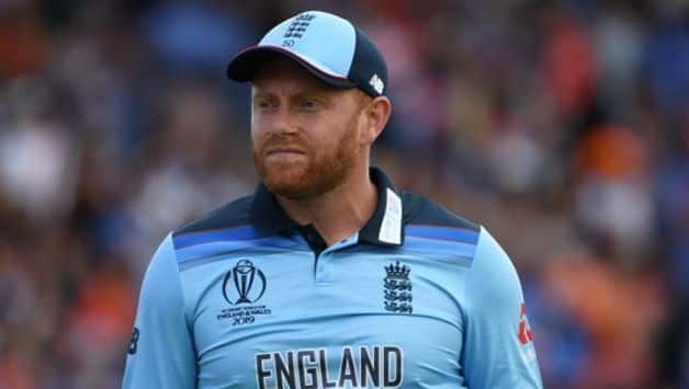 At no point have I said that public is not behind us: Jonny Bairstow