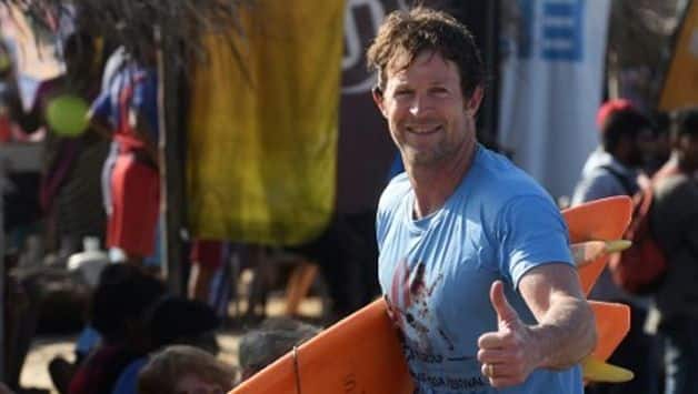 Really respect what India has achieved in the past five years: Jonty Rhodes