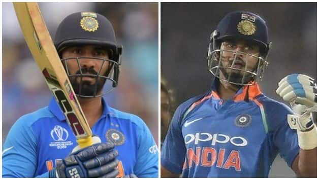 End of the road for Dinesh Karthik; Shreyas Iyer liked to be picked for WI tour