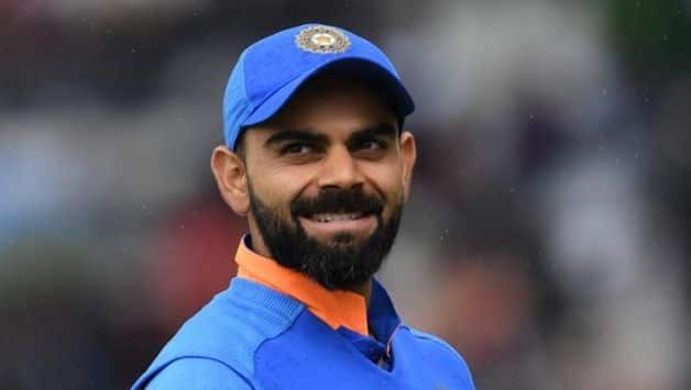 India vs New Zealand, semi-final Weather Report: Manchester Forecast for IND vs NZ: NO! there is no chance of rain affecting this game