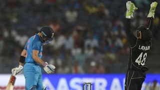 Robin Singh: Wouldn’t have risked Kohli at No. 3 in World Cup Semi-final