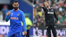 Winner take all: India, New Zealand battle for a date at World Cup final
