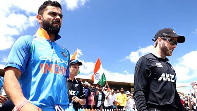 Winner take all: India, New Zealand battle for a date at World Cup final