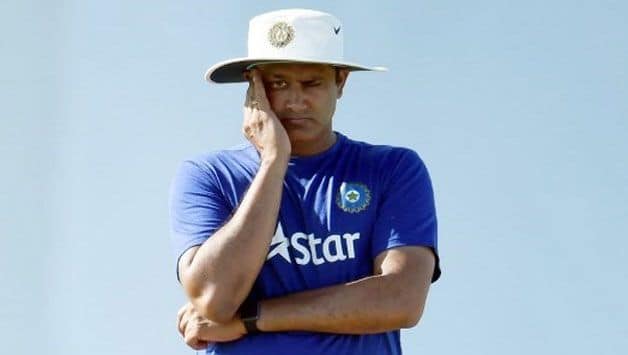 ICC stumped over Anil Kumble’s role with Euro T20 Slam