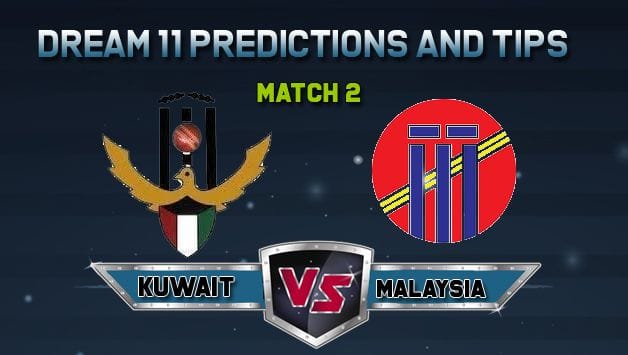 Kuwait vs Malaysia Dream11 Team, KUW vs MAL - Check My Dream11 Team, Best players list of today's match, Kuwait vs Malaysia Dream11 Team Player List, KUW vs MAL Dream11 Team Player List, Malaysia Dream11 Team Player List, Kuwait Dream11 Team Player List,Dream11 Guru Tips, Online Cricket Tips, Match 2 ICC Men’s World Cup Asia Region Final, Online Cricket Tips - ICC Men’s World Cup Asia Region Final, Cricket Tips And Predictions - Match 2, Kuwait, Malaysia, Malaysia vs Kuwait, ICC Men’s World Cup Asia Region Final