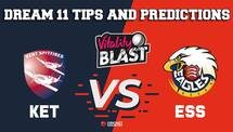 Dream11 Team Lancashire vs Worcestershire North Group VITALITY T20 BLAST ENGLISH T20 BLAST – Cricket Prediction Tips For Today’s T20 Match LAN vs WOR at Manchester