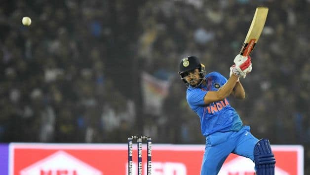 India A tour of West Indies, 3rd unofficial ODI: Manish Pandey’s ton, Krunal Pandya’s fifer help India secure the series by 3-0