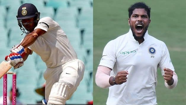 2nd Unofficial Test: Mayank Agarwal, Umesh Yadav set to play as India A eye 2-0 lead