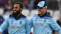 Cricket World Cup 2019, ENG vs NZ Final: Eoin Morgan always had the faith in me, from day one until now: Adil Rashid
