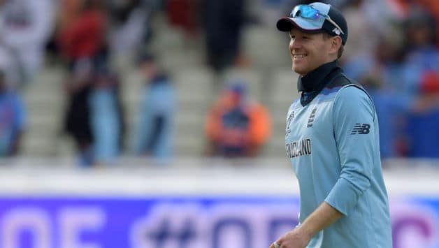 Morgan’s England come face to face against side that helped spark revival