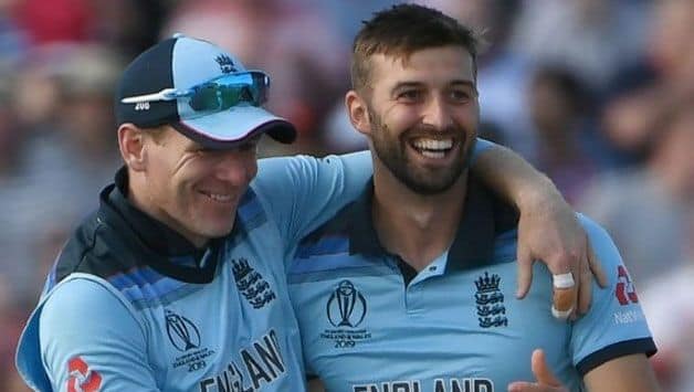 Pretty cool, pretty awesome: Morgan on leading England to WC semi-finals after 27 years