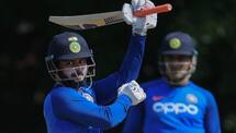 Is Test specialist Ajinkya Rahane’s poor county season with Hampshire a concern for India?