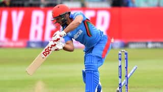 Cricket World Cup 2019 Team Review: Spirited Afghanistan done in by off-field rhetorics