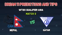 Dream11 Team Kuwait vs Malaysia Match 2  ICC MEN’S  WORLD CUP ASIA REGION FINAL – Cricket Prediction Tips For Today’s  Match KUW vs MAL at Singapore