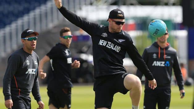 Eager to bounce back, New Zealand out to hurt England’s knockout aspirations