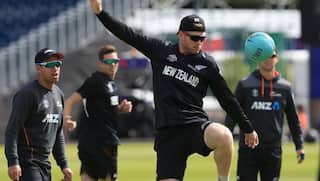 Eager to bounce back, New Zealand out to hurt England’s knockout aspirations