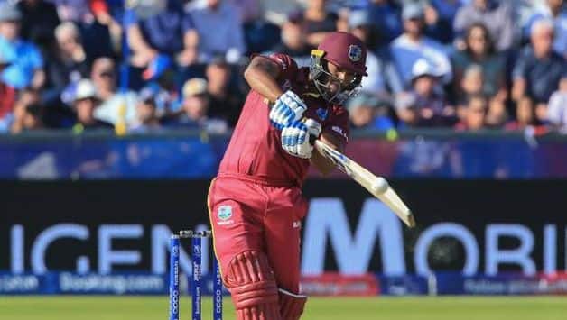 As sportsmen, you fail more than you win and world cup has been a learning experience: Nicholas Pooran