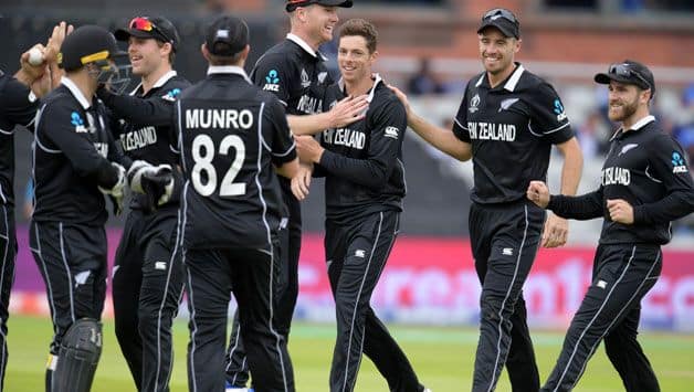With a shot in the arm, rejuvenated New Zealand are back on the prowl