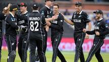 Cricket World Cup: India ultimately undone by the day that threatened to come much earlier