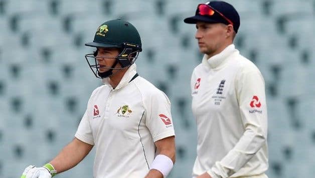 World Cup hangover out of the way, England and Australia rekindle Ashes rivalry