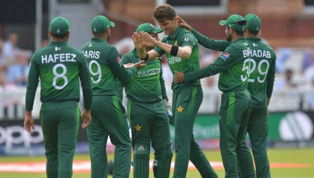 Cricket World Cup 2019: Not a bad finish but Pakistan should learn from England, ready to contribute: Wasim Akram