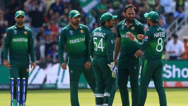 That one game against West Indies cost us the World Cup: Sarfaraz Ahmed