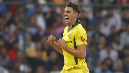 T20 win in India gave us confidence to win World Cup says pat Cummins