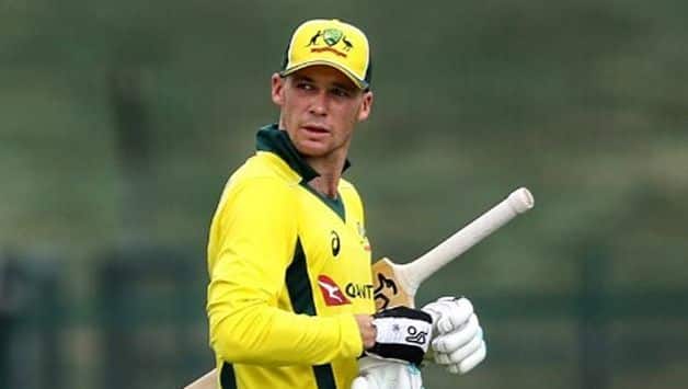 Justin Langer confirms Peter Handscomb’s inclusion against England