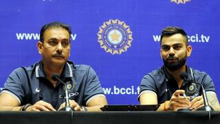 Virat kohli on rift with Rohit sharma: it’s baffling and ridiculous, dressing room atmosphere is healthy