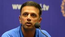 Rahul Dravid appointed as Head Cricket of National Cricket Academy