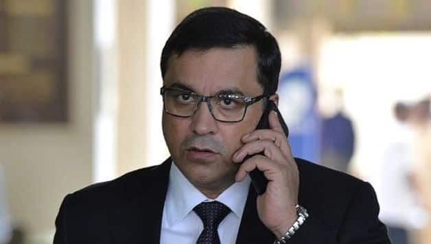 BCCI officials not happy with CEO Rahul Johri’s ‘needless’ US travel