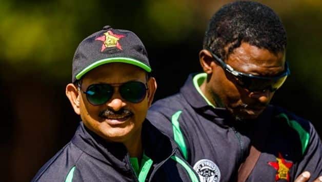 Lalchand Rajput in the race to be India’s next head coach: Report