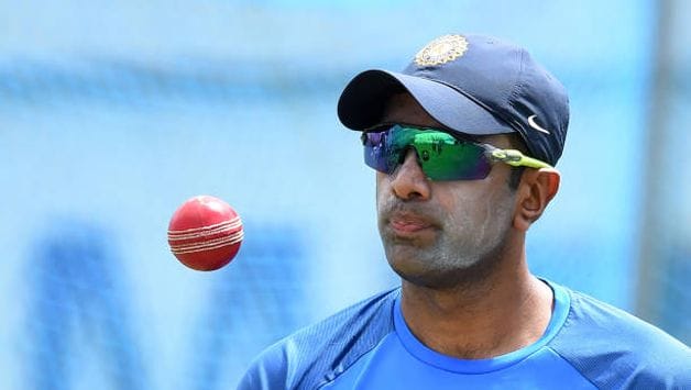I pray Zimbabwe Cricket returns to its glory asap – R Ashwin