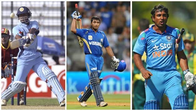 Prodigy, rebel or 3D glasses – What defines Ambati Rayudu’s career?