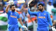 Match highlights, ICC Cricket World Cup 2019 Match 44: Rohit, Rahul hundreds power India to thumping win over Sri Lanka