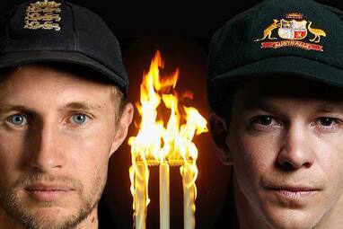 Ashes 2019: Test cricket returns in a...