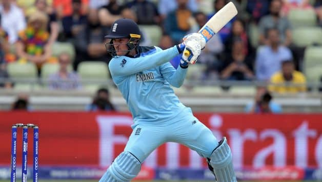 Jason Roy World Cup 2019