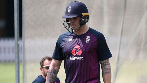 Jason Roy hopeful of emulating David Warner for Test success