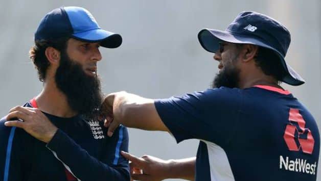 World Cup 2019: Saqlain Mushtaq gets extension as England spin consultant