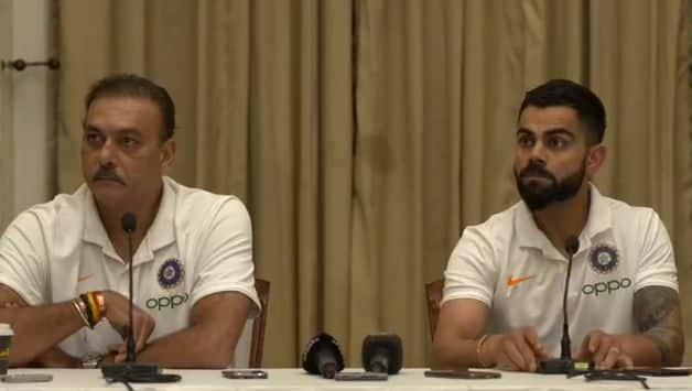 Virat Kohli underlines team camaraderie, trust and respect ahead of WI tour departure