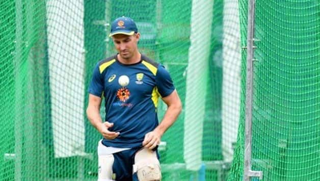 Shaun Marsh ruled out of World Cup; Peter Handscomb named replacement