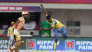 TNPL 2019: Silambarasan stars in Dindigul Dragons 10-run win over Chepauk Super Gillies