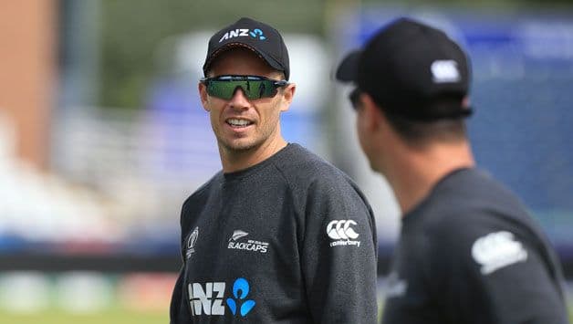 World Cup 2019: Unchanged England bat; Southee, Henry in for New Zealand