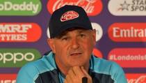 Cricket World Cup 2019: After a disappointing campaign, Bangladesh sack coach Steve Rhodes