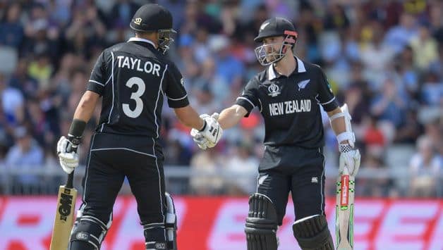 Brendon was extreme, Kane has his own style: Ross Taylor